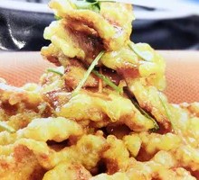 Traditional Sweet and Sour Pork
