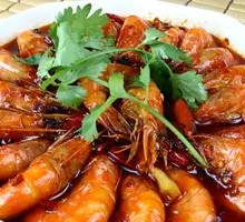 Panzhong Shrimp