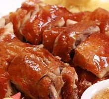 Crispy Roast Chicken