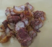 Crispy Pork Belly