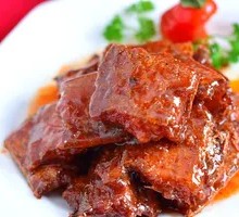 Sweet and Sour Yellow Croaker