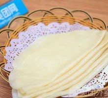 Spring Pancake