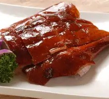 Roast Duck