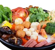 Bao's Sauce Pot