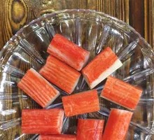 Premium Crab Stick