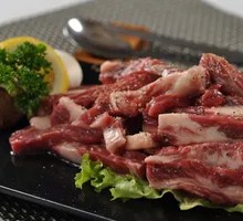 Spicy Beef Short Ribs