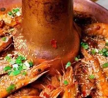 Large Shrimp