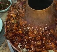Delicious Chicken Wings