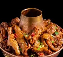 Fatty Intestine Chicken