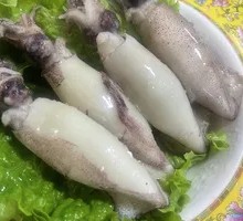 Black sesame seeds
