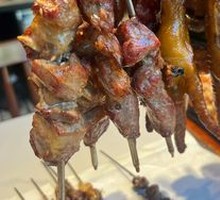 Qian Feng's Signature Chicken Feet