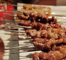 Soy Sauce Beef Tendon