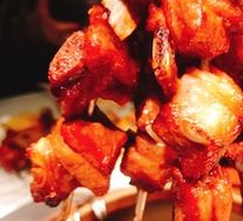 Lamb Ribs