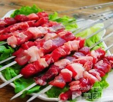 Soy Sauce Beef Tendon