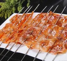 Potato Slices