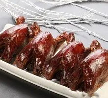 Special Roast Pigeon