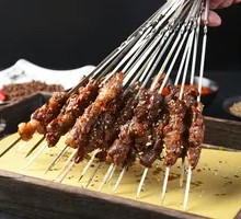 Soy Sauce Beef Tendon
