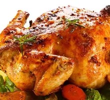 New Roast Chicken