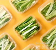 Shredded Cucumber