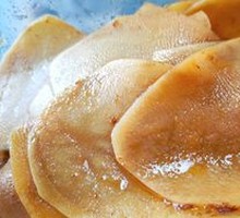 Potato Slices