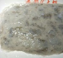 Shao Hui Handmade Fresh Shrimp Slurry