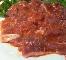 Secret-Recipe Beef