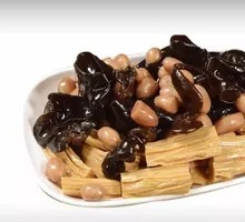 Spicy Vegetarian Assortment