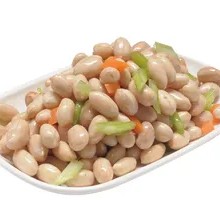 Boiled Peanuts