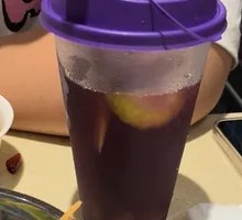 Grape Purple Delight