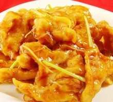 Classic Sweet and Sour Pork