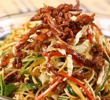 Homestyle Cold Dish