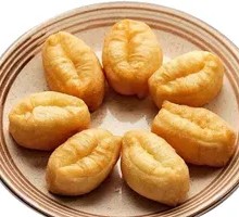 Small Fried Dough Stick
