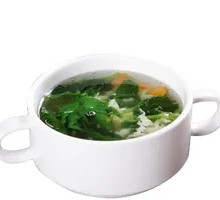 Hot Soup Noodles