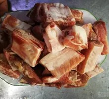 排骨干菜锅