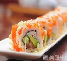 California Roll