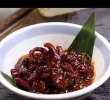 Sesame Octopus