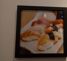Well-Done Sushi