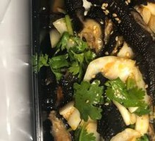 Spicy Boneless Chicken Feet