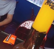 Passion Fruit Juice