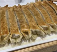 Meat and Three Fresh Dumplings