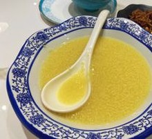 Rice Porridge