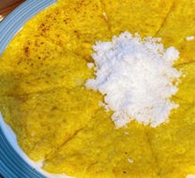 Foxtail Millet