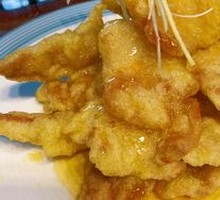 Sweet and Sour Pork