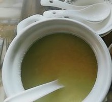 Rice Porridge