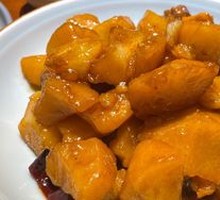 Pressure-Pot Donkey Meat with Potatoes