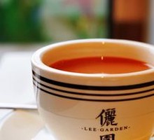 Hong Kong-style Milk Tea