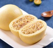 Dumpling Balls