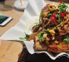 Old Changchun Traditional Braised Pork Ribs