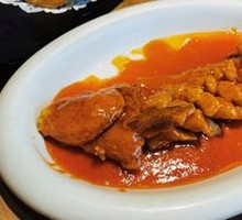 Squirrel Fish