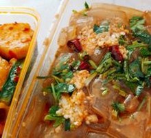 香汁拉皮